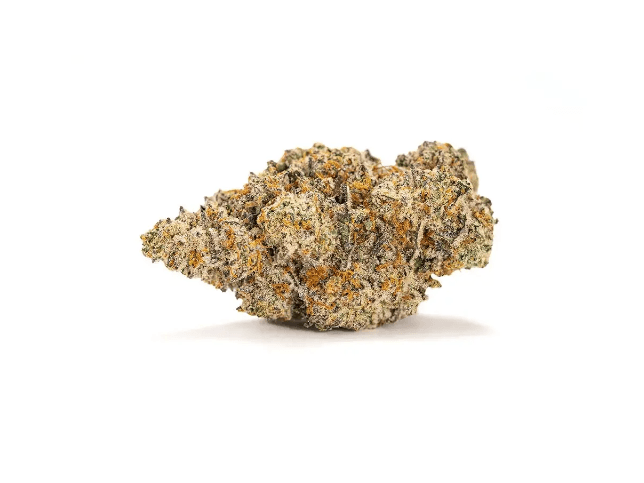 Barongo 30/1 KM Kush Mintz